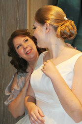 Gil & Sarah's Wedding 0084